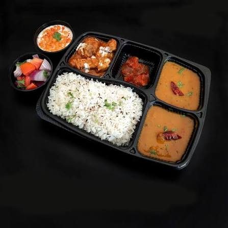 Full Day (Lunch + Dinner) photo